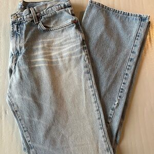 Lucky Brand Men's Dungarees Relic Vintage Inspired Jeans | 34